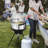 10Qt Propane Stove Aluminum Fish Fryer Pot With Strainer Basket