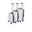 2025  White suitcase-129688512