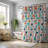 Characters - Premium Shower Curtain-564219708