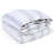 Blanc / océan sélectionné