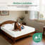 Matelas en mousse viscoélastique à sensation moyenne-1797308672-1797308673