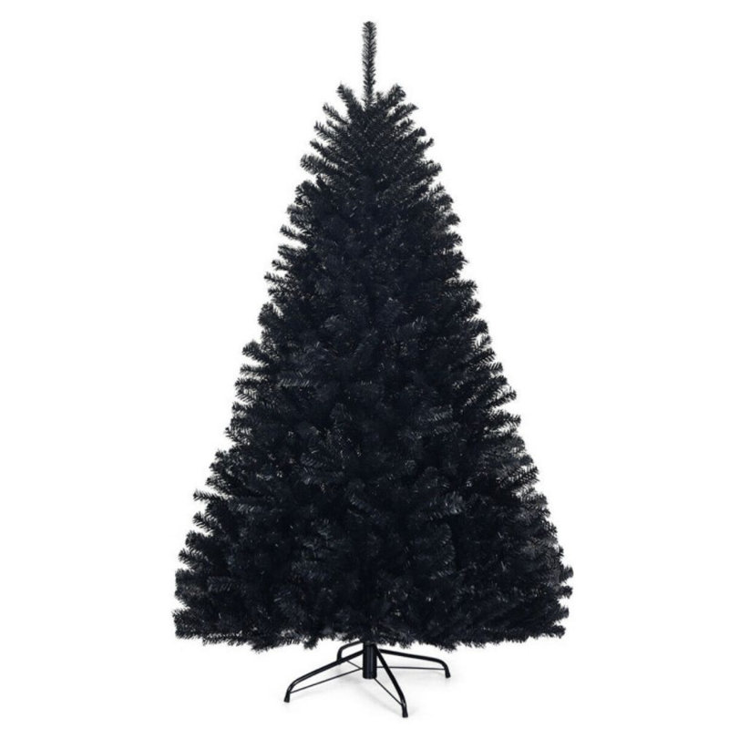 Arbre de Noël artificiel articulé, 6'