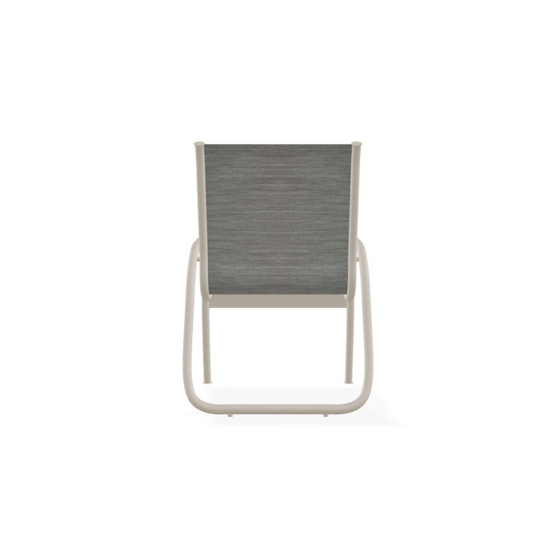 Fauteuil de patio Gardenella, Désert texturé, Sicile