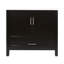 Ensemble de meuble-lavabo simple 37 po Aldino-1031333514-997368856