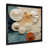 Black Picture Framed
