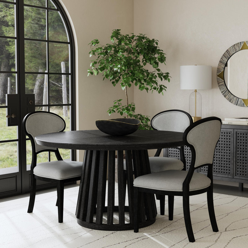 Mateo Dining Chair Set of 2
