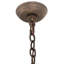 Stanza 4 - Light Pendant