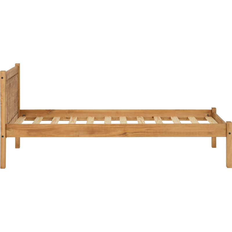 Marceline Bed Frame, Single (3')
