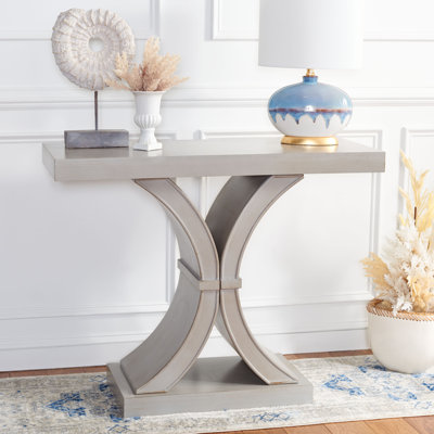 Resmie 39.5'' Console Table