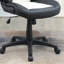 Chaise de bureau rembourrée 1pc-99356652