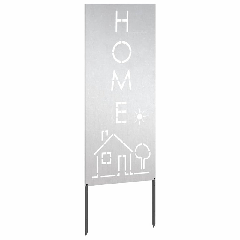 140 cm H x 50 cm W Fence Panels Fencing with 1 Panel(s) Included