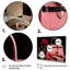 Rose Fashion Bag & Champagne V - imprimé-1665000163-1665000189