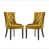 Jaune est en rupture de stock