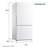 Crosley 18.7 Cu. Ft. Bottom-freezer Refrigerator-119086533
