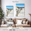 Gillard Destin sable blanc Gillard-108253121