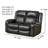 Contour Power Headrest Loveseat-111531522-111531524