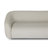 Channing Outdoor Sofa-100''-Jasper Natural