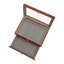 Porte-stylo en bois