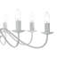 Mairead 8 - Light Candle Style Chandelier-11283775