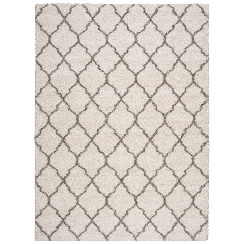 Youn Indoor Rug, Rectangle 10' x 13'
