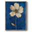 Impression encadrée FLORAL Series L XXVII - bois massif-212574703