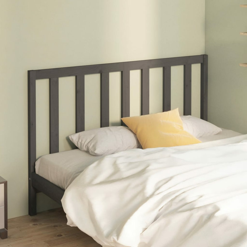 Nedra Headboard