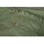Kushner Cotton Solid Colour Duvet Cover with Pillowcases Included-188831203