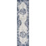 Dark Blue/Ivory