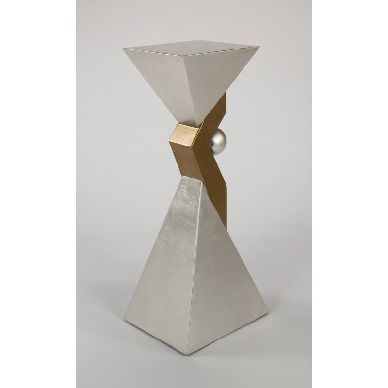 Plant Stand 1 Tier, 43" H x 17" L x 13" D