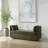 Uttermost Abound Oversized Herb Bench