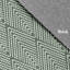 Tapis en chenille Lifeflor Design CRG860GR12-504273549