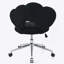 Chaise d'appoint moderne