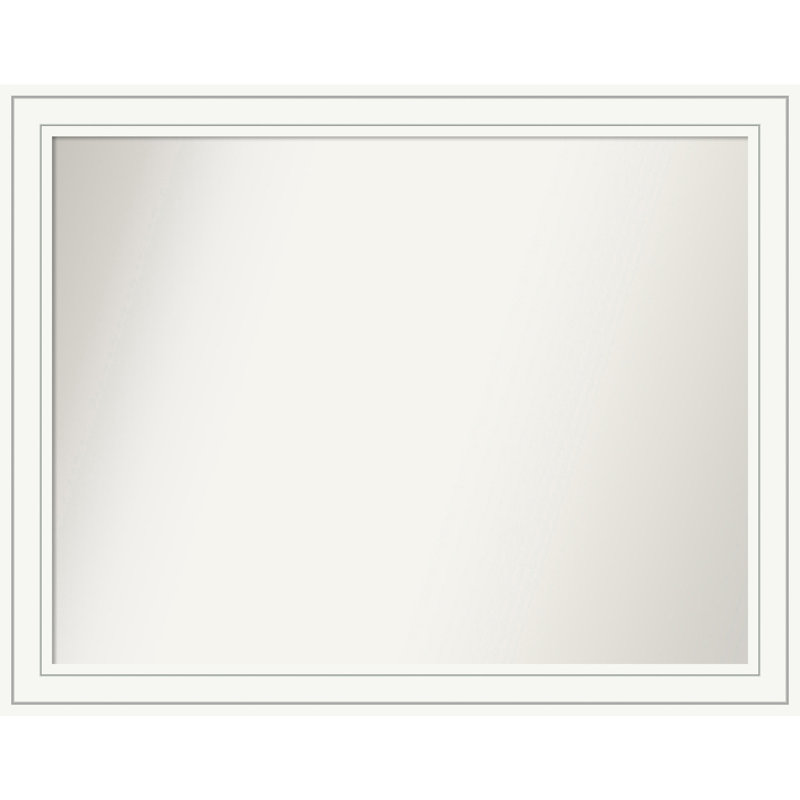 Miroir mural Emoni, 34 po x 43 po
