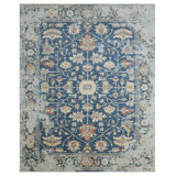 Jousha Wool Oriental Area Rug