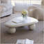 Table basse Cloud