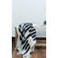 Jeté 100% coton Candrice