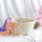 Bayou Breeze Decorative Basket-163056925