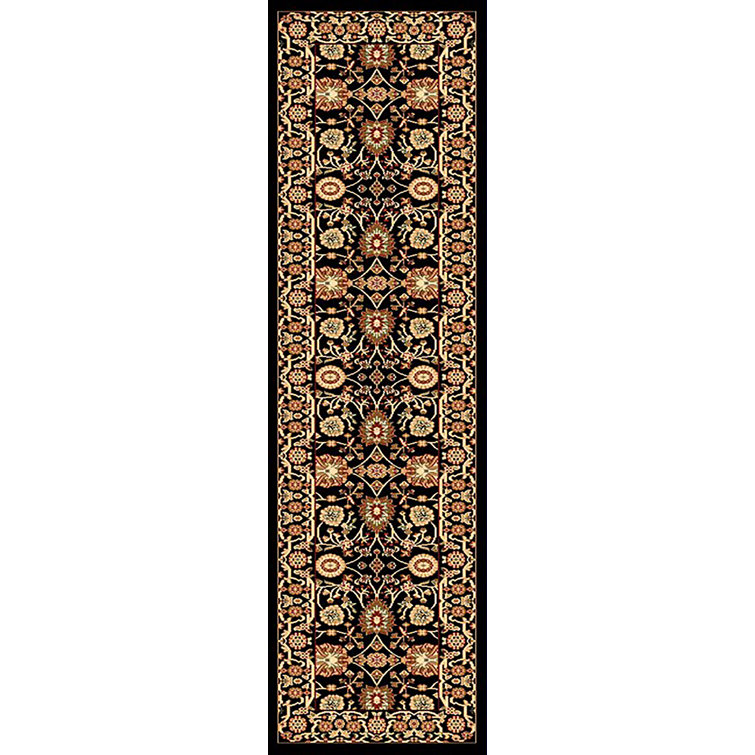 Mishawaka Oriental Indoor Rug