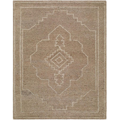 Tasfiah Handmade Rug