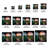 Floral Motif Non Woven Soft Printed Rug with Intricate Artistic Design Ideal for Home Decor Enhancement-114329678