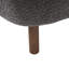 Chaise d'appoint rembourrée Aurora-161678722