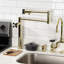 Robinet remplisseur Kingston-73174517
