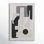 Edine "Day Abstract" Print