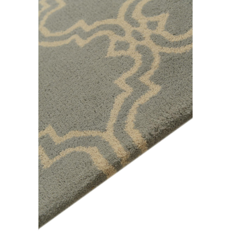 Orlando Light Gray Rug
