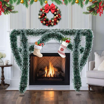 1524 cm Artificial Garland