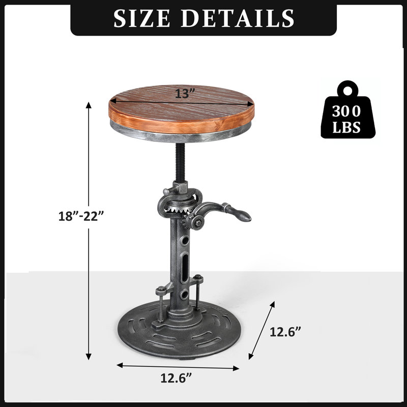 Jomarion Counter Stool
