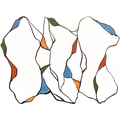 Musing Series 5.4 Print