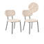 Set of 2 Chairs ADAIR Boucle-1997638867
