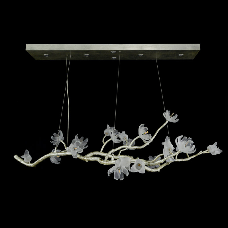 Churippu 13 - Light Chandelier