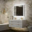 Cabinet de salle de bain moderne Smart